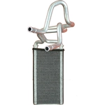 Order Heater Core by AGILITY - 9010457 For Your Vehicle