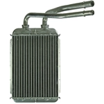 Order AGILITY - 9010462 - HVAC Radiateur de chauffage For Your Vehicle