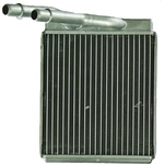 Order AGILITY - 9010463 - HVAC Radiateur de chauffage For Your Vehicle