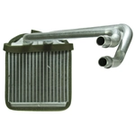 Order AGILITY - 9010464 - HVAC Heater Core For Your Vehicle