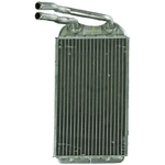 Order AGILITY - 9010465 - HVAC Heater Core For Your Vehicle