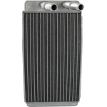 Order AGILITY - 9010466 - HVAC Radiateur de chauffage For Your Vehicle