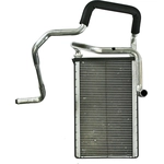 Order Heater Core by AGILITY - 9010492 For Your Vehicle