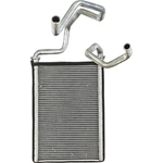 Order Heater Core by AGILITY - 9010494 For Your Vehicle