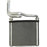 Order AGILITY - 9010496 - HVAC Heater Core For Your Vehicle