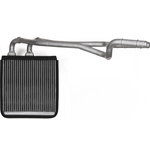 Order Heater Core by AGILITY - 9010497 For Your Vehicle