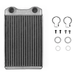 Order AGILITY - 9010499 - HVAC Heater Core For Your Vehicle