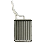 Order AGILITY - 9010501 - HVAC Heater Core For Your Vehicle