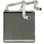 Order AGILITY - 9010503 - HVAC Heater Core For Your Vehicle