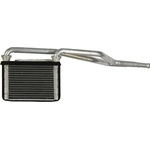 Order Heater Core by AGILITY - 9010504 For Your Vehicle
