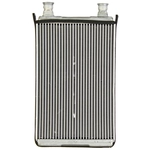 Order AGILITY - 9010505 - HVAC Heater Core For Your Vehicle