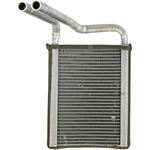 Order Heater Core by AGILITY - 9010506 For Your Vehicle