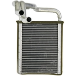 Order AGILITY - 9010507 - HVAC Heater Core For Your Vehicle