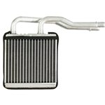 Order AGILITY - 9010509 - HVAC Heater Core For Your Vehicle