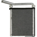 Order AGILITY - 9010511 - HVAC Heater Core For Your Vehicle