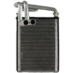 Order AGILITY - 9010513 - HVAC Radiateur de chauffage For Your Vehicle