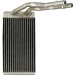 Order AGILITY - 9010521 - HVAC Radiateur de chauffage For Your Vehicle