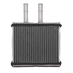 Order AGILITY - 9010523 - HVAC Heater Core For Your Vehicle