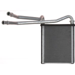 Order AGILITY - 9010524 - Heater Core For Your Vehicle