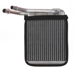 Order AGILITY - 9010527 - HVAC Radiateur de chauffage For Your Vehicle