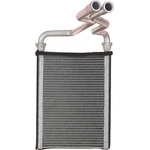 Order AGILITY - 9010528 - HVAC Heater Core For Your Vehicle