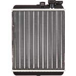 Order AGILITY - 9010534 - HVAC Heater Core For Your Vehicle