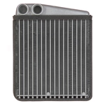 Order AGILITY - 9010536 - HVAC Heater Core For Your Vehicle