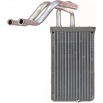 Order Heater Core by AGILITY - 9010541 For Your Vehicle