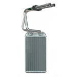 Order AGILITY - 9010542 - HVAC Radiateur de chauffage For Your Vehicle