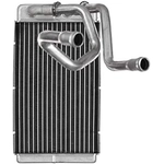 Order AGILITY - 9010545 - HVAC Heater Core For Your Vehicle