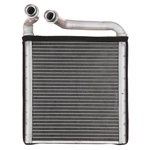 Order AGILITY - 9010554 - HVAC Heater Core For Your Vehicle