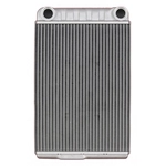 Order AGILITY - 9010559 - HVAC Radiateur de chauffage For Your Vehicle