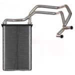 Order AGILITY - 9010560 - HVAC Heater Core For Your Vehicle