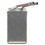 Order AGILITY - 9010562 - HVAC Radiateur de chauffage For Your Vehicle