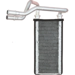 Order Heater Core by AGILITY - 9010590 For Your Vehicle