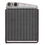 Order AGILITY - 9010593 - HVAC Heater Core For Your Vehicle