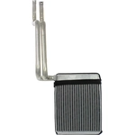 Order AGILITY - 9010599 - HVAC Heater Core For Your Vehicle