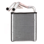 Order Heater Core by AGILITY - 9010601 For Your Vehicle