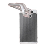 Order AGILITY - 9010642 - HVAC Heater Core For Your Vehicle