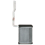 Order AGILITY - 9010645 - HVAC Heater Core For Your Vehicle