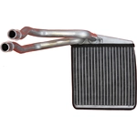 Order AGILITY - 9010647 - HVAC Heater Core For Your Vehicle