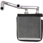 Order Heater Core by AGILITY - 9010648 For Your Vehicle