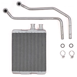 Order AGILITY - 9010651 - HVAC Heater Core For Your Vehicle