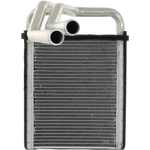 Order AGILITY - 9010694 - HVAC Heater Core For Your Vehicle