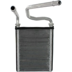 Order AGILITY - 9010696 - HVAC Radiateur de chauffage For Your Vehicle