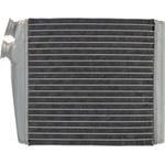 Order Heater Core by AGILITY - 9010709 For Your Vehicle