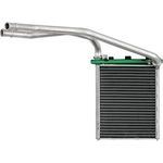Order AGILITY - 9010716 - Heater Core For Your Vehicle