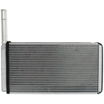 Order AGILITY - 9010729 - HVAC Heater Core For Your Vehicle