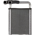 Order Heater Core by AGILITY - 9010735 For Your Vehicle