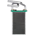 Order AGILITY - 9010739 - HVAC Heater Core For Your Vehicle